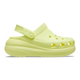 Крокси Crocs Crush Crush Sulphur (Лимонний) 