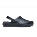 Крокси на Платформі Crocs InMotion Clog Black (Чорні) 