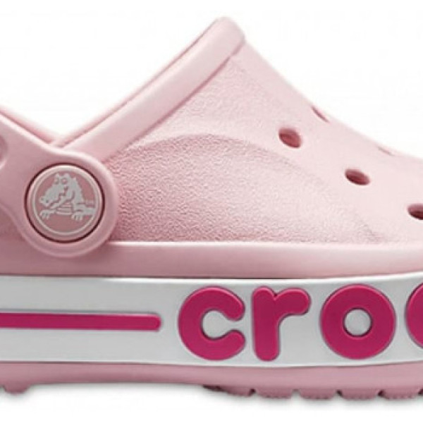 Крокси Дитячі Kids’ Bayaband Clog Bubble Крокси Дитячі Kids’ Bayaband Clog Bubble