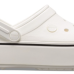 Крокси Сабо Platform White