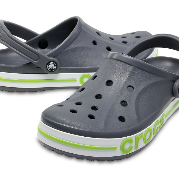 Крокси Сабо BAYABAND Clog Volt Green Крокси Сабо BAYABAND Clog Volt Green