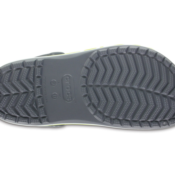 Крокси Сабо BAYABAND Clog Volt Green Крокси Сабо BAYABAND Clog Volt Green