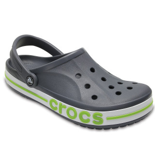 Крокси Сабо BAYABAND Clog Volt Green 