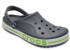 Крокси Сабо BAYABAND Clog Volt Green 