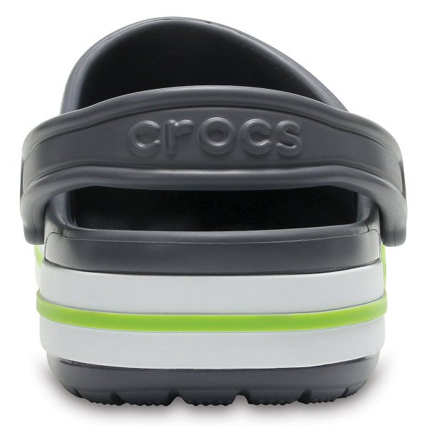 Крокси Сабо BAYABAND Clog Volt Green Крокси Сабо BAYABAND Clog Volt Green