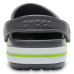 Крокси Сабо BAYABAND Clog Volt Green 