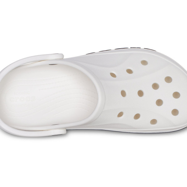 Крокси Сабо BAYABAND Clog White Крокси Сабо BAYABAND Clog White
