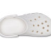 Крокси Сабо BAYABAND Clog White 