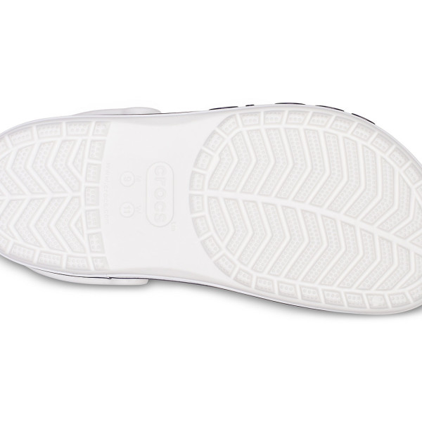 Крокси Сабо BAYABAND Clog White Крокси Сабо BAYABAND Clog White