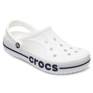 Крокси Сабо BAYABAND Clog White 