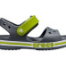 Крокси Дитячі Сандалі Bayaband Sandal Kids Charcoal 