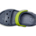 Крокси Дитячі Сандалі Bayaband Sandal Kids Charcoal 