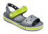 Крокси Дитячі Сандалі Bayaband Sandal Kids Charcoal 