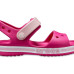 Крокси Дитячі Сандалі Bayaband Sandal Kids PINK 