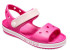 Крокси Дитячі Сандалі Bayaband Sandal Kids PINK 