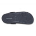 Крокси на Платформі Crocs InMotion Clog Black (Чорні) 