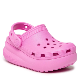 Крокси дитячі Classic Cutie Clog Pink (Рожеві) 