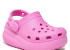 Крокси дитячі Classic Cutie Clog Pink (Рожеві) 