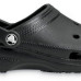 Крокси Сабо Classic Чорні Black Crocs