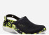 Крокси Literide 360 Black/Citrus 