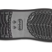 Крокси Crocs Crush Platform Black (Чорні) 