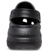 Крокси Crocs Crush Platform Black (Чорні) 