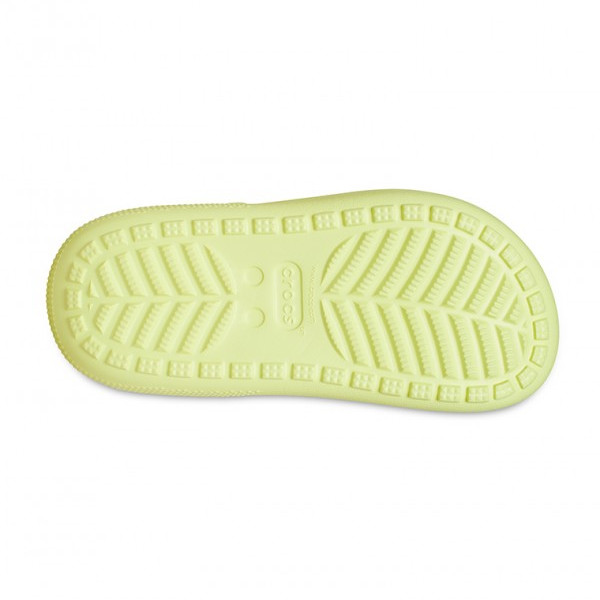 Крокси дитячі Classic Cutie Clog SULPHUR (Жовті) Крокси дитячі Classic Cutie Clog SULPHUR (Жовті)