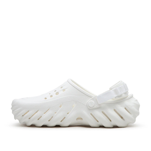 Крокси ECHO CLOG White Крокси ECHO CLOG White