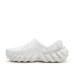 Крокси ECHO CLOG White 