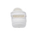 Крокси Сабо Crocs Bayaband Platform White (Білі) 