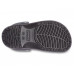 Крокси Дитячі Classic I AM Shark Black 
