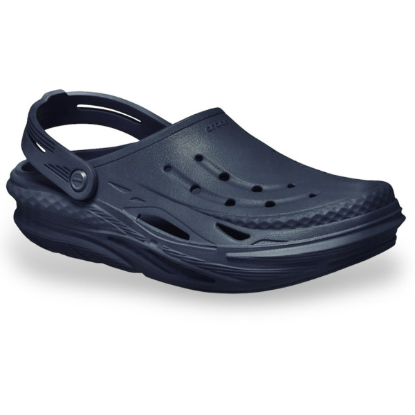 Crocs Off Grid Clog Navy (Сині) Crocs Off Grid Clog Navy (Сині)