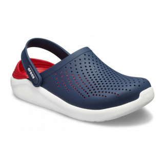 Крокси LiteRide™ Clog Navy/Pepper 