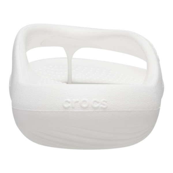 В’єтнамки Крокс Crocs Mellow FLIP White (Білі) В’єтнамки Крокс Crocs Mellow FLIP White (Білі)