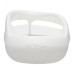 В’єтнамки Крокс Crocs Mellow FLIP White (Білі) 