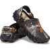 ECHO CLOG Realtree Black Ехо Крокс (Чорний) 