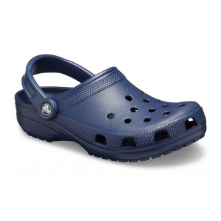 Крокси Сабо Classic Темно-Сині Navy Crocs