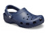 Крокси Сабо Classic Темно-Сині Navy Crocs