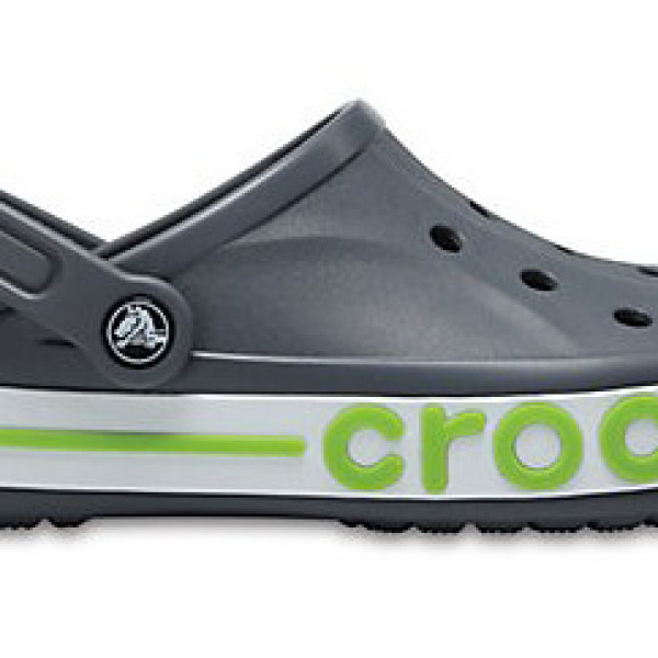 Крокси Сабо BAYABAND Clog Volt Green Крокси Сабо BAYABAND Clog Volt Green