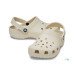 Крокси Сабо Classic Молочні Bone Crocs