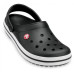 Крокси Сабо Crocband Black (Чорні) 