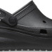 Крокси дитячі Classic Cutie Clog Black (Чорні) 