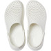Крокси LiteRide™ Clog Almost White (Білі) 