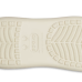Крокси Crocs Crush Platform Lastic Bone (Молочний) 