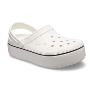 Крокси Сабо Platform White 