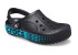 Крокси Сабо Bayaband Logo Motion Black Clog 