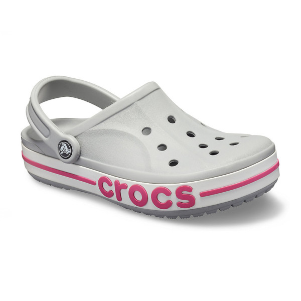 Крокси Сабо BAYABAND Clog Gray Крокси Сабо BAYABAND Clog Gray