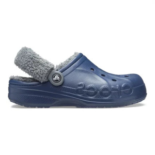 Baya Lined Fuzz Strap Navy/Grey (Сині) 