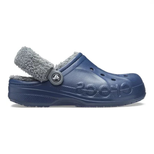 Baya Lined Fuzz Strap Navy/Grey (Сині) Baya Lined Fuzz Strap Navy/Grey (Сині)