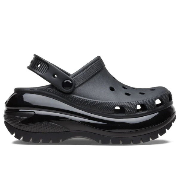 Classic Mega Crush Moon Black (Чорні) Classic Mega Crush Moon Black (Чорні)